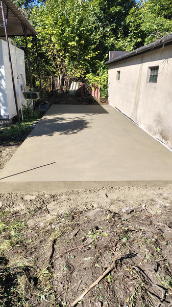 Zdjęcie na okładce dla Gaw-Bud Wylewki/PosadzkiMaszynowe Włoszczowa